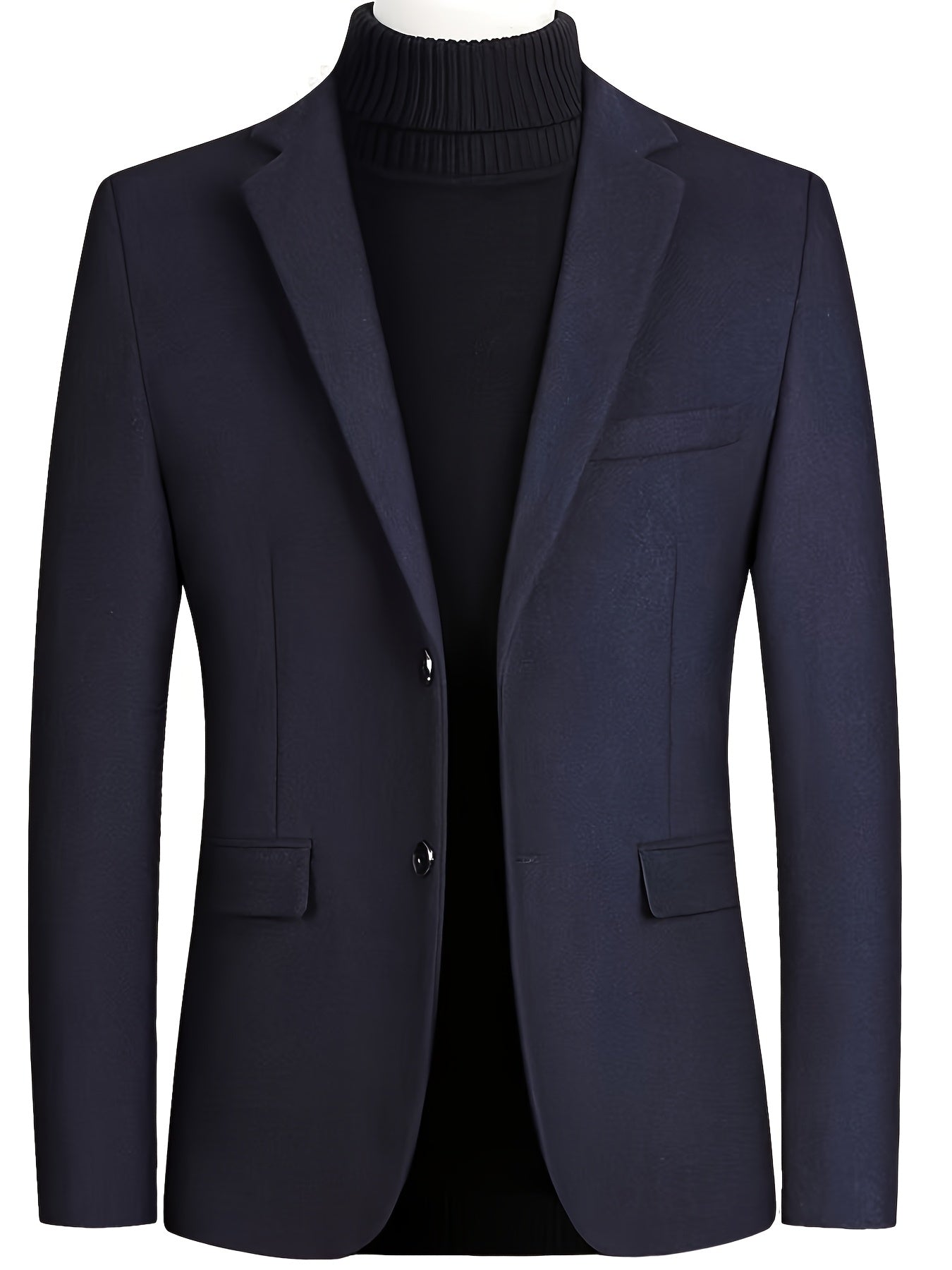 EVOQUE™ | ELEGANT TAILORED BLAZER