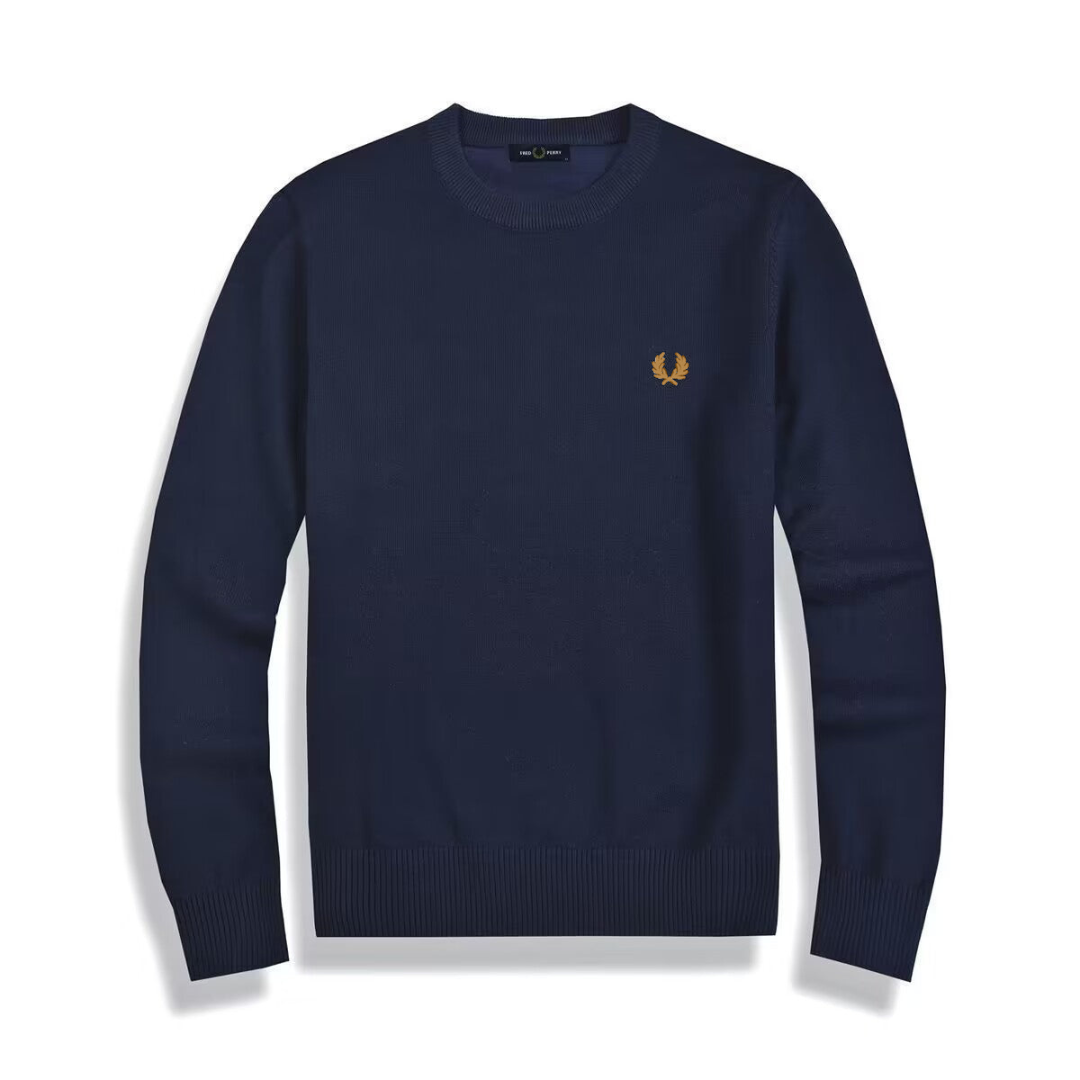 Evoque™ | Lucas Elegant Pullover