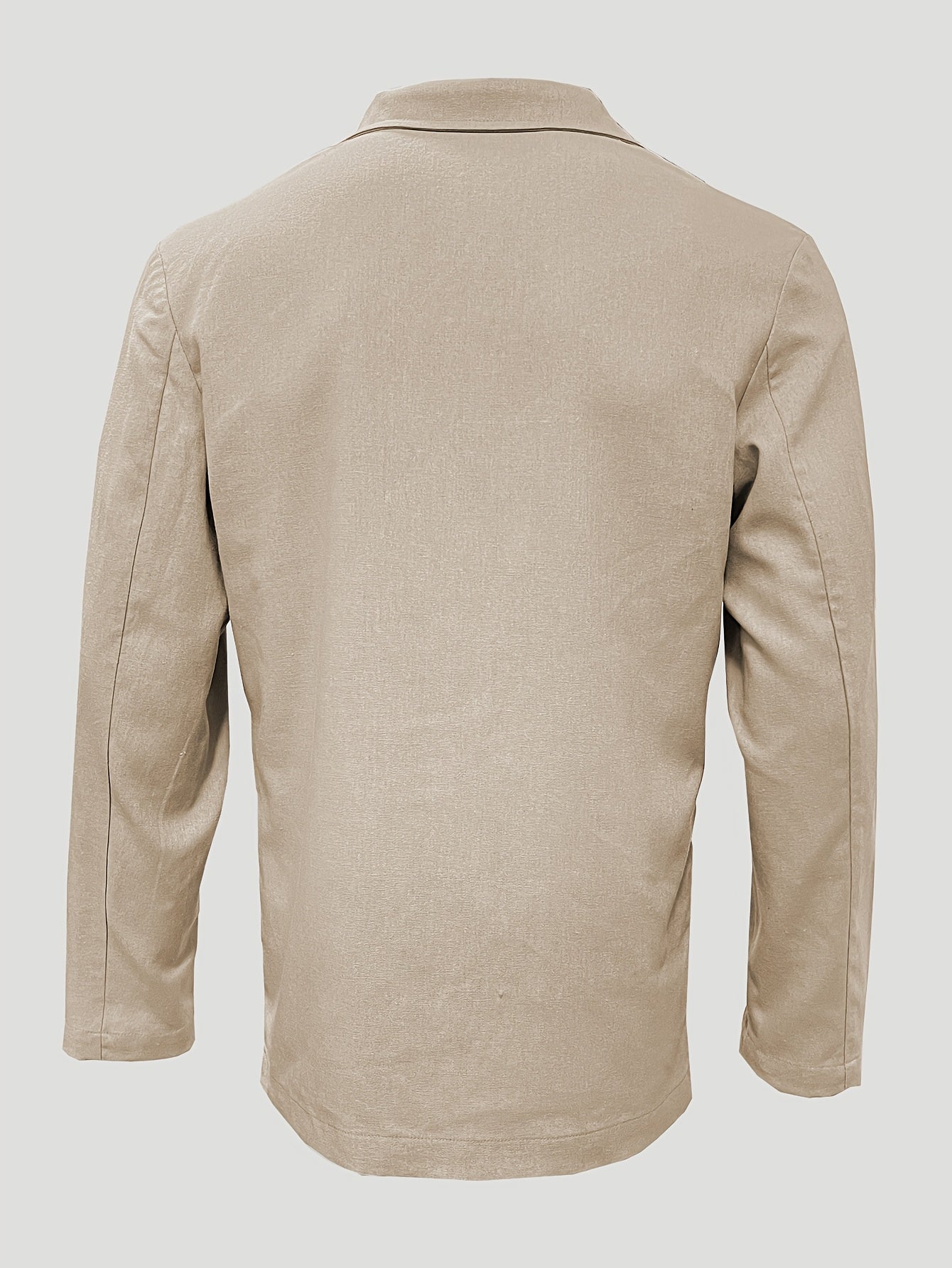 EVOQUE™ | LINEN CASUAL BLAZER