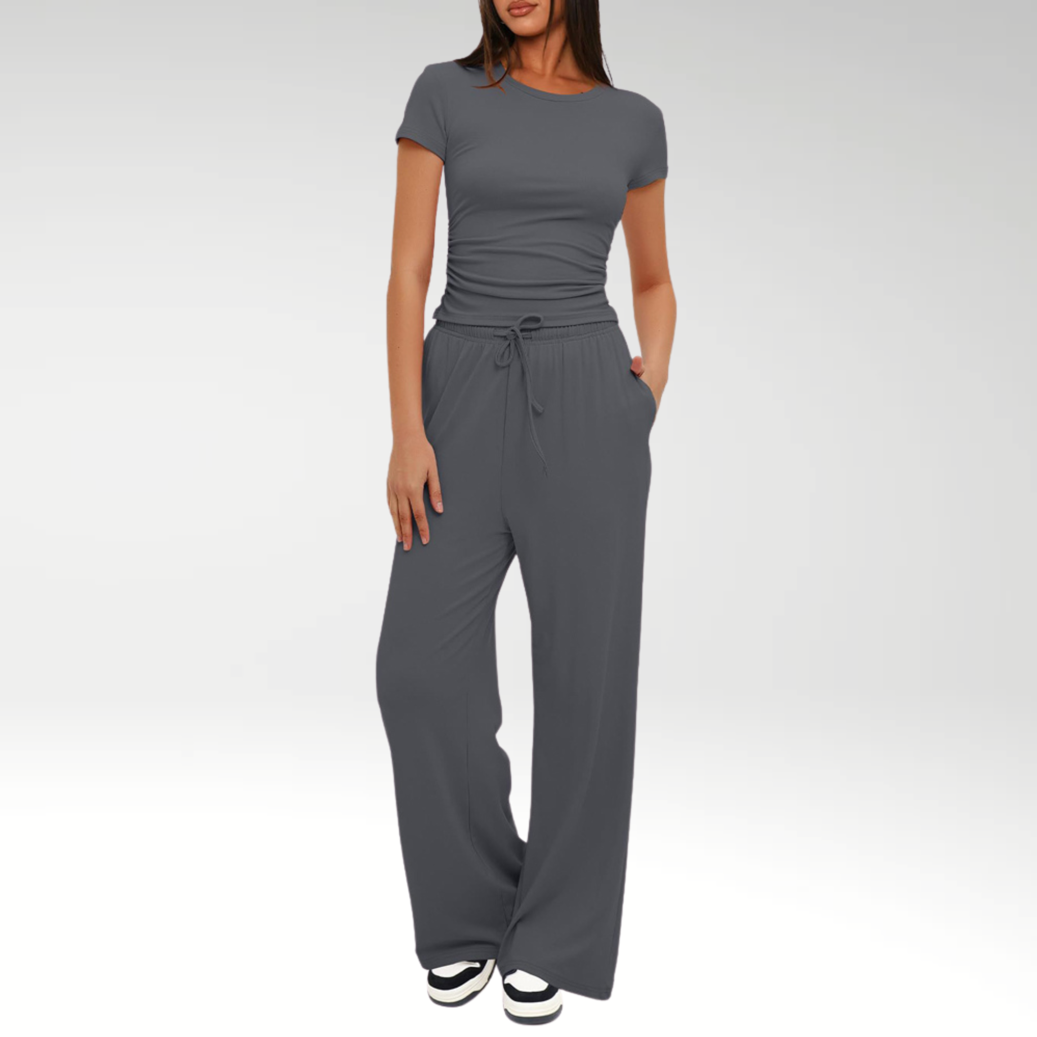 Evoque™ | Effortless Comfort Two Piece Set