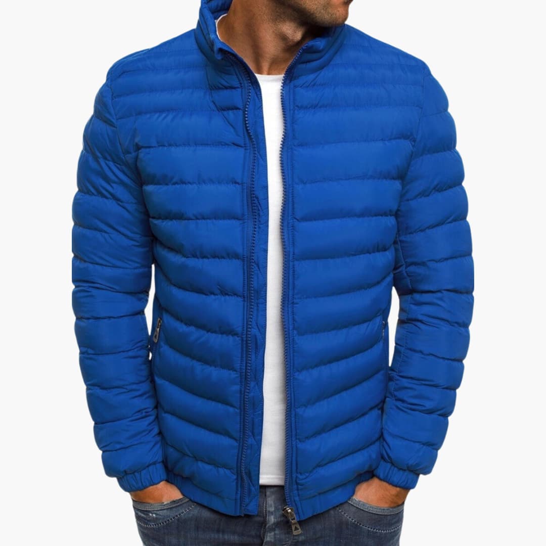 Evoque™ | Lightweight Puffer Jacket