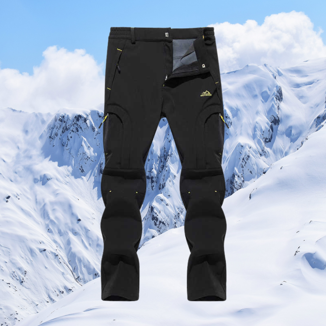 Evoque™ | Premium Thermal Trousers