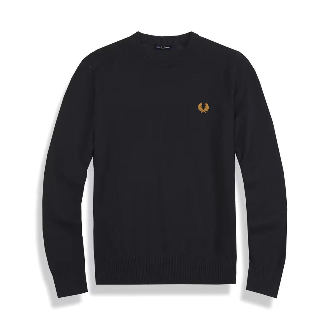 Evoque™ | Lucas Elegant Pullover