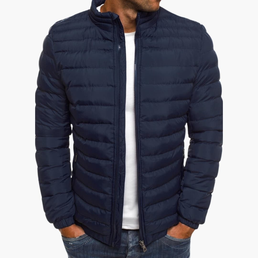 Evoque™ | Lightweight Puffer Jacket