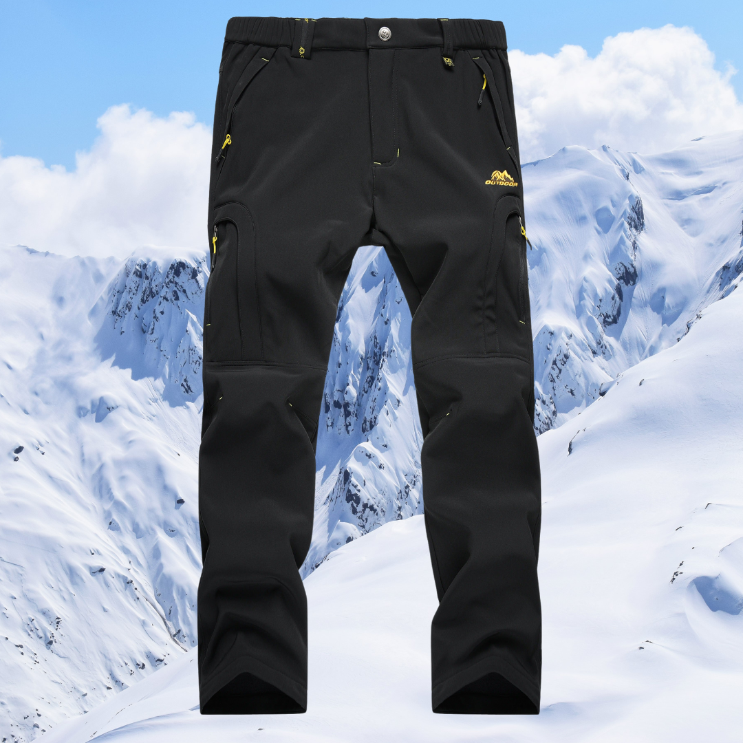 Evoque™ | Premium Thermal Trousers