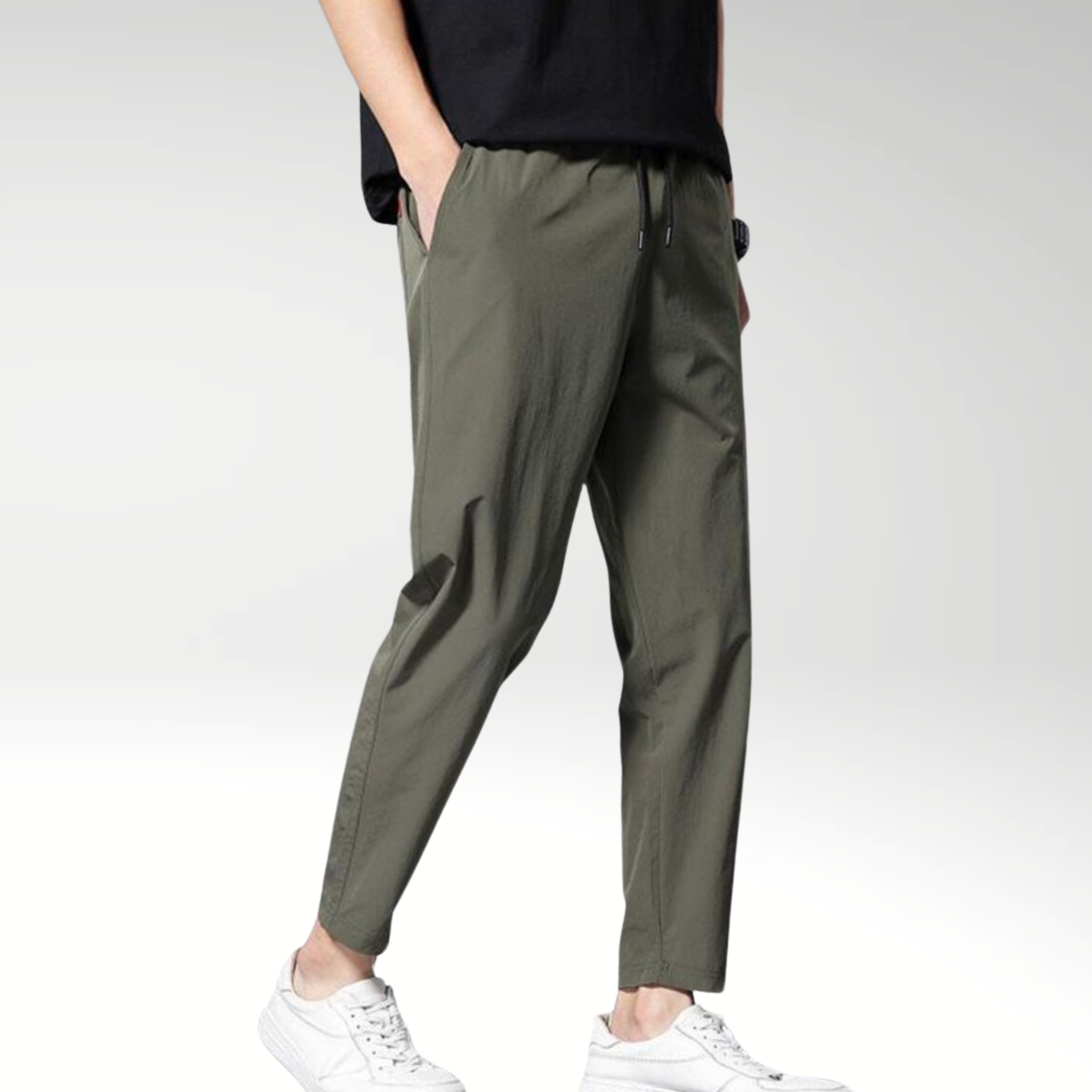 Evoque™ | Performance Trousers