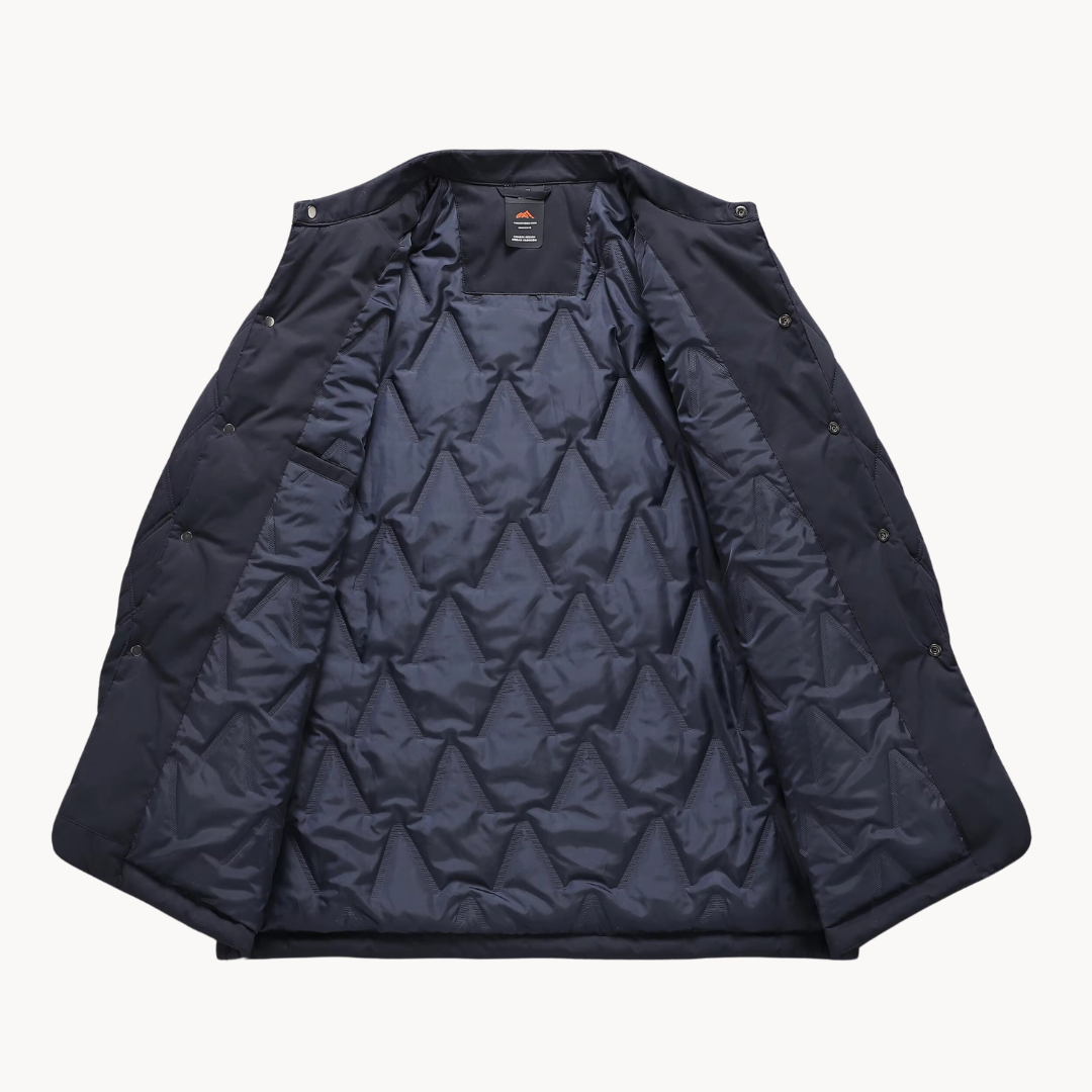 Evoque™ | Quilted Business Jacket