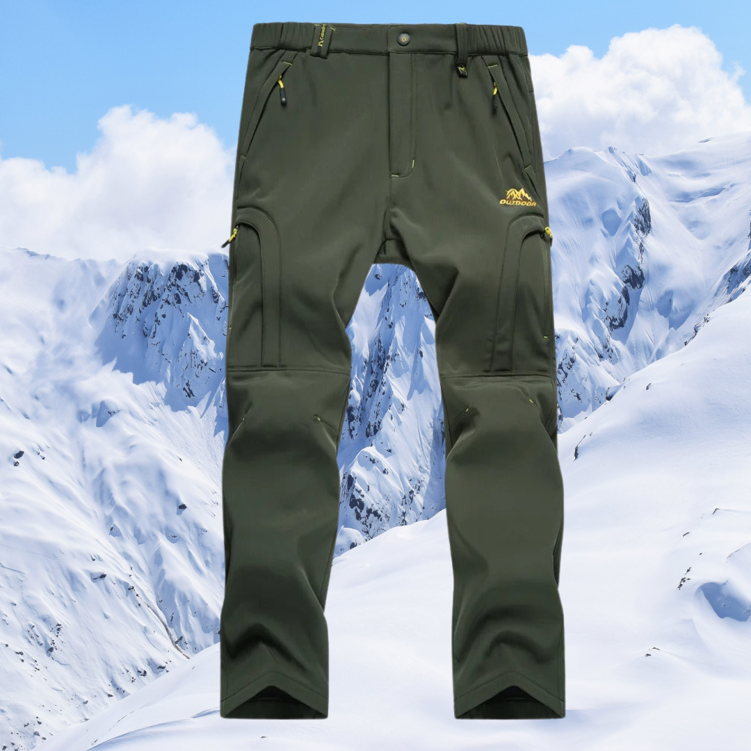 Evoque™ | Premium Thermal Trousers