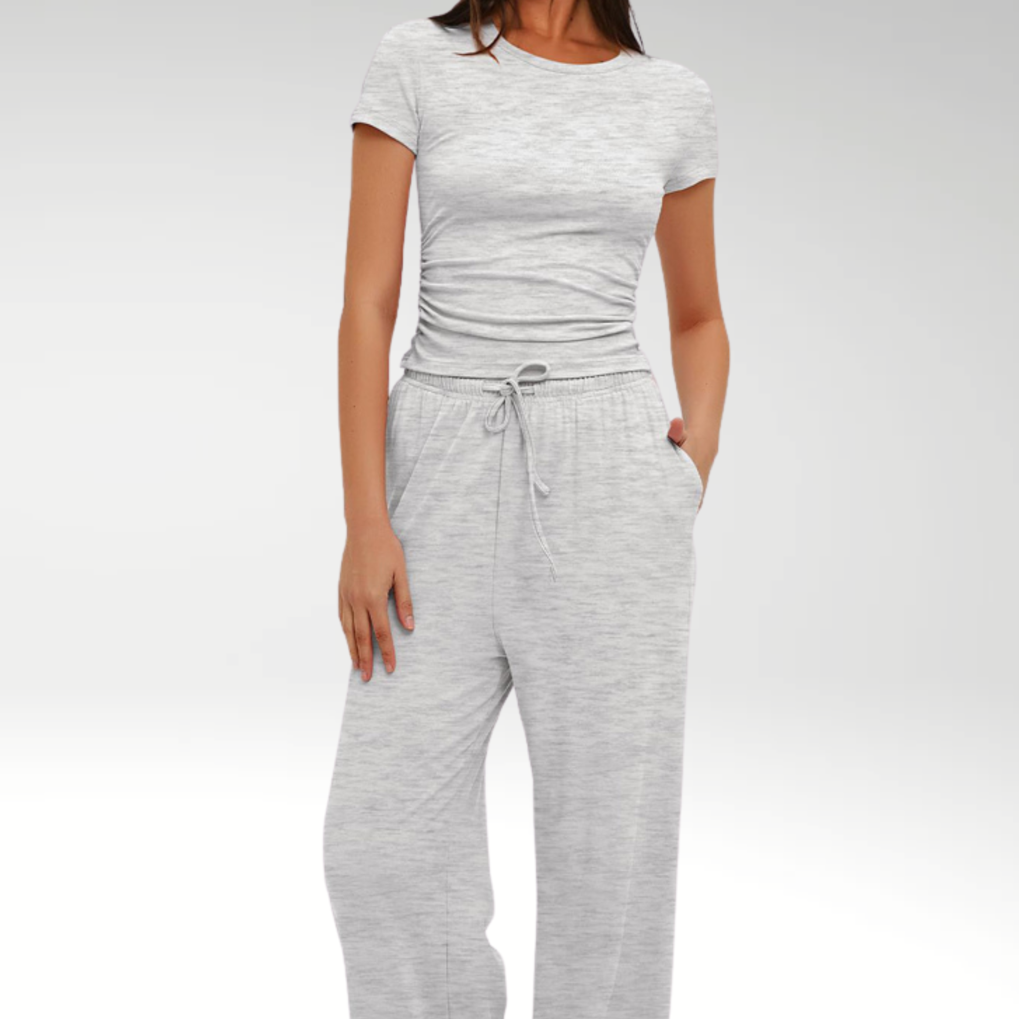 Evoque™ | Effortless Comfort Two Piece Set