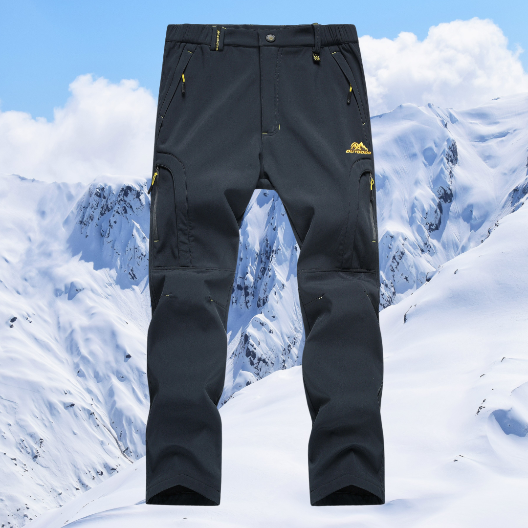 Evoque™ | Premium Thermal Trousers