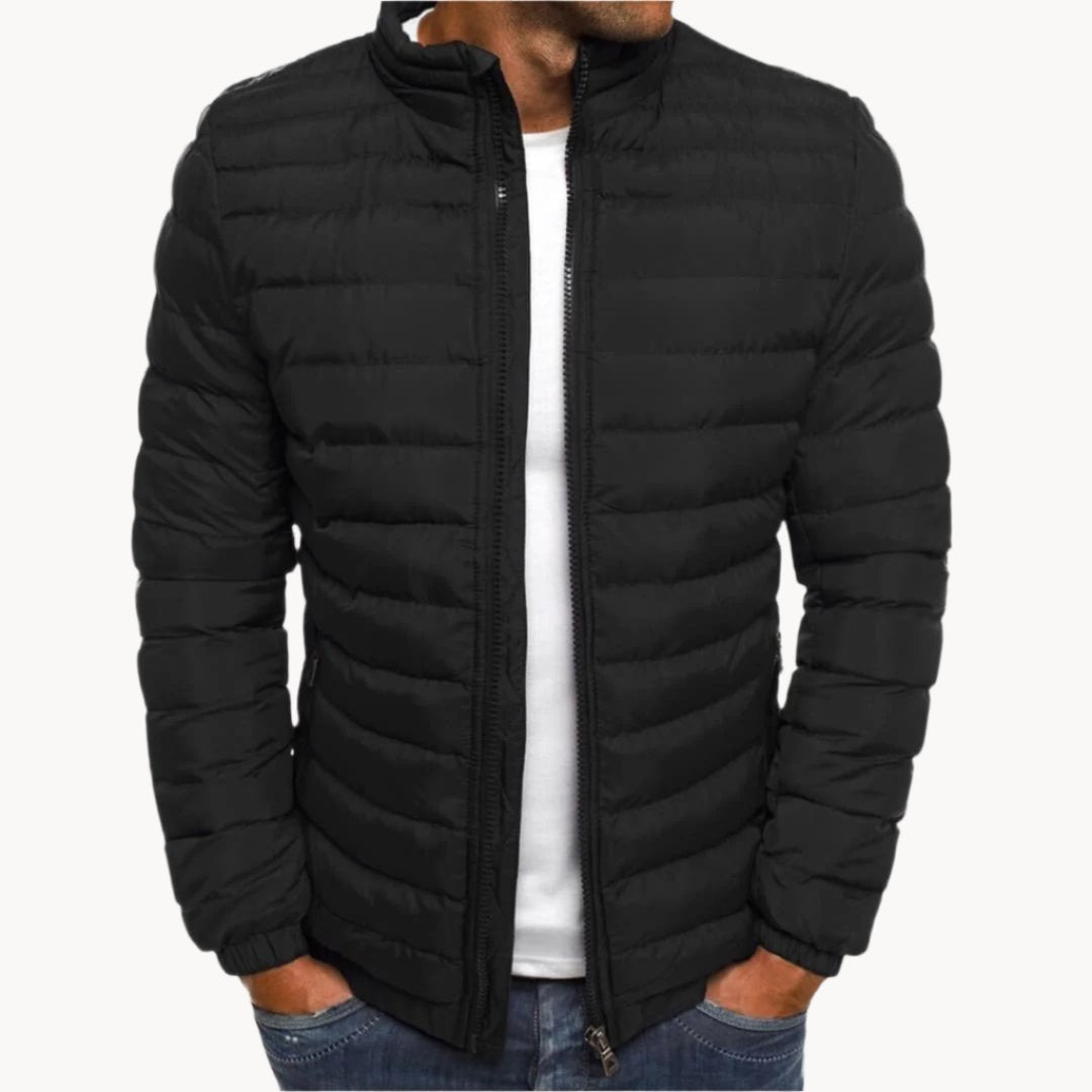 Evoque™ | Lightweight Puffer Jacket