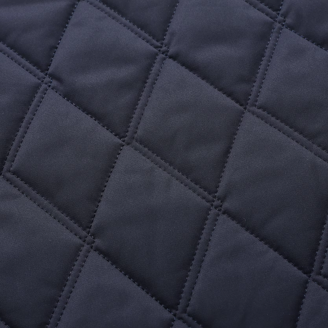 Evoque™ | Quilted Business Jacket