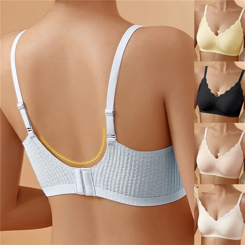 SALE | Evoque™ Seamless bra