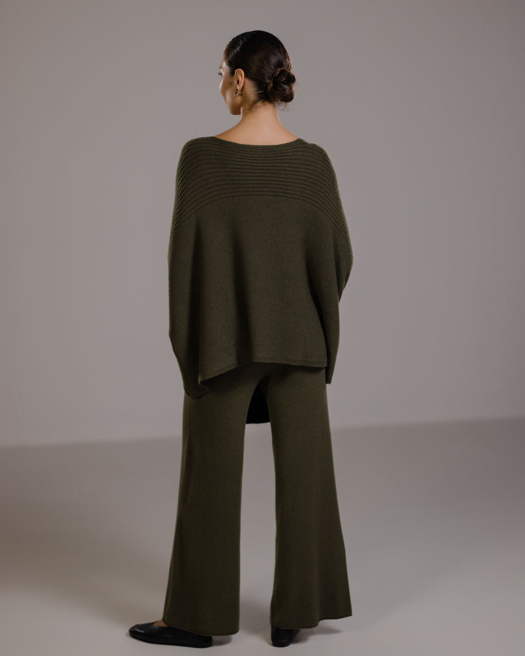 EVOQUE™ | ELEGANT KNITWEAR SET