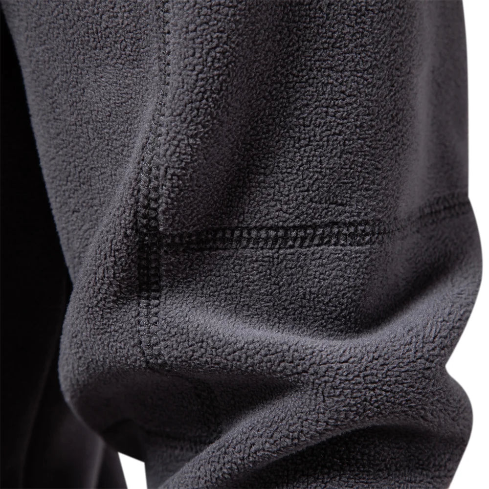 Evoque™ | Alpine Fleece Quarter-Zip