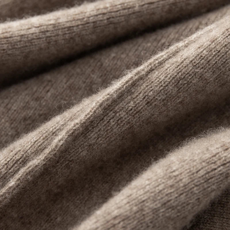 Evoque™ | Premium Cashmere Lounge Trousers