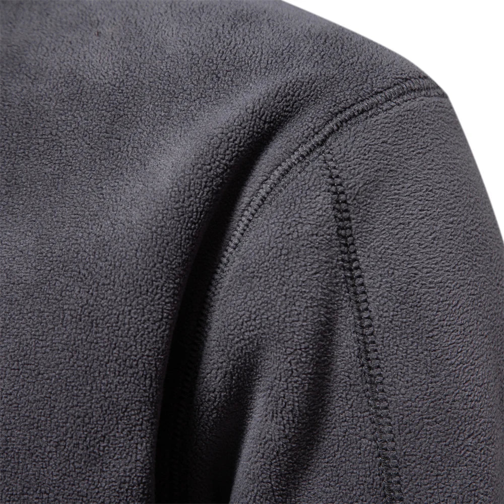 Evoque™ | Alpine Fleece Quarter-Zip