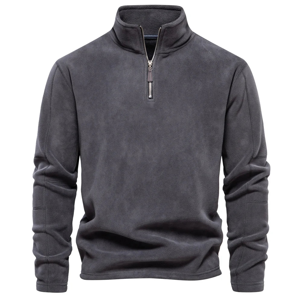 Evoque™ | Alpine Fleece Quarter-Zip