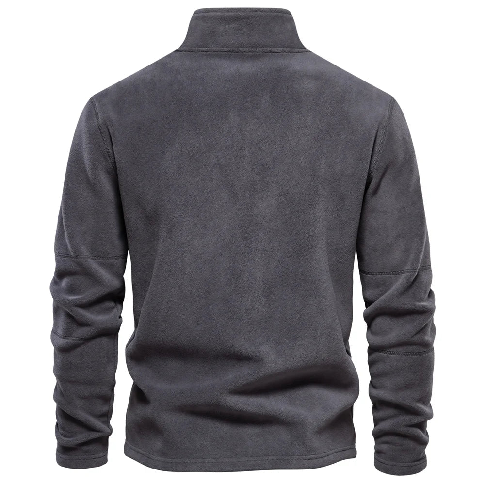 Evoque™ | Alpine Fleece Quarter-Zip