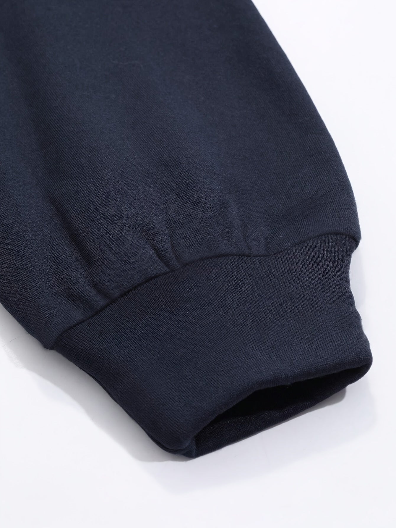 Evoque™ | Minimalist Bow Sweatshirt