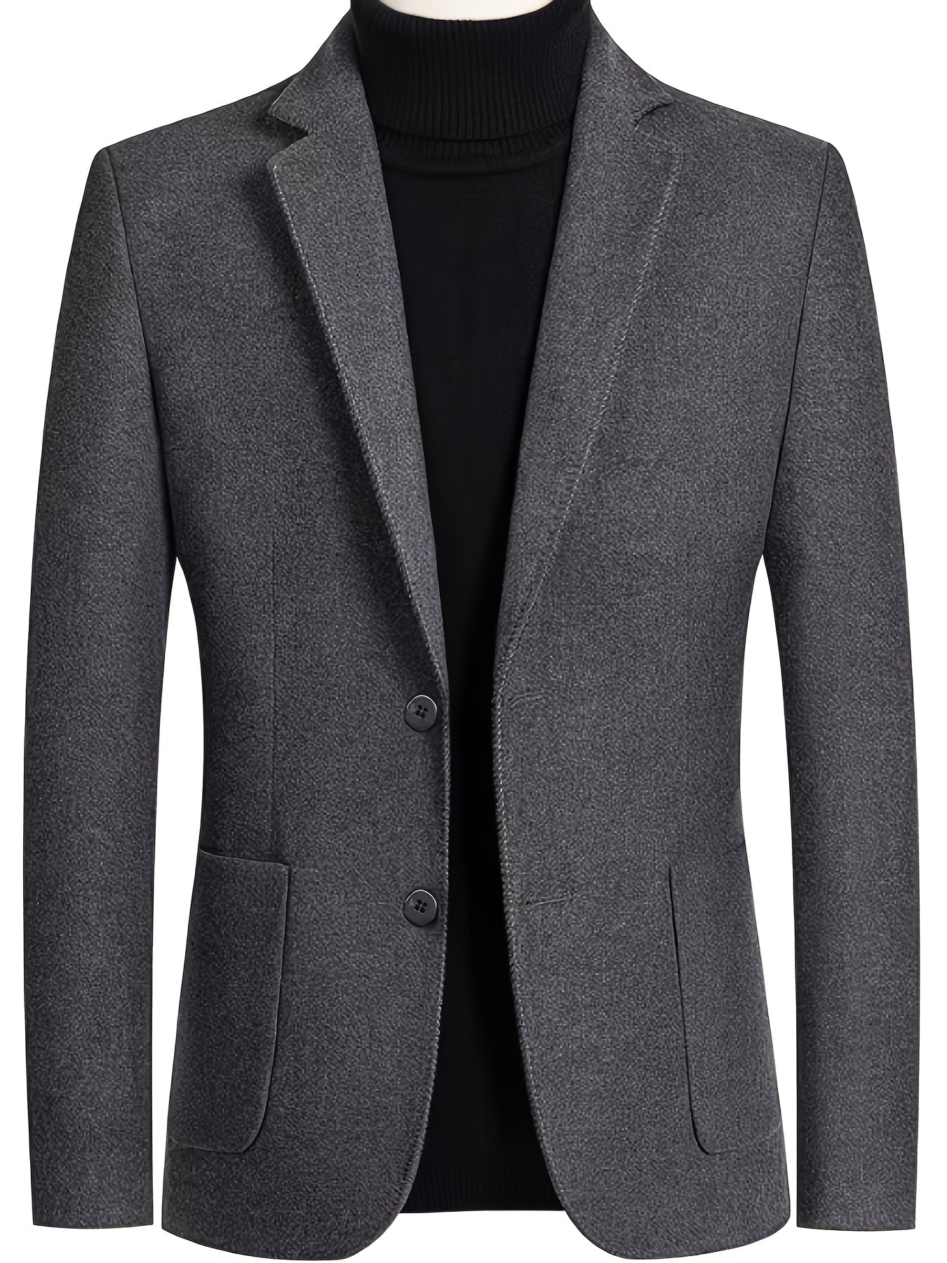 EVOQUE™ | ELEGANT TAILORED BLAZER