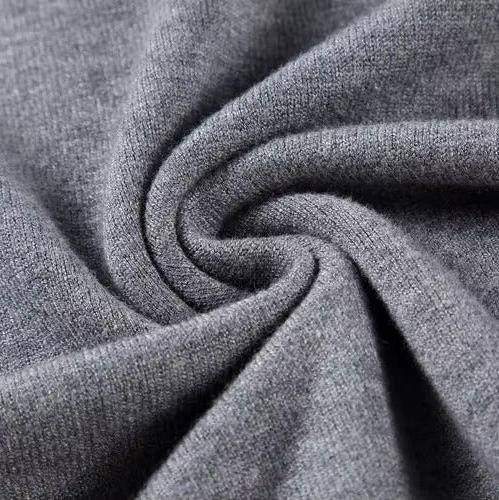 Evoque™ | 100% Cashmere Turtleneck Sweater