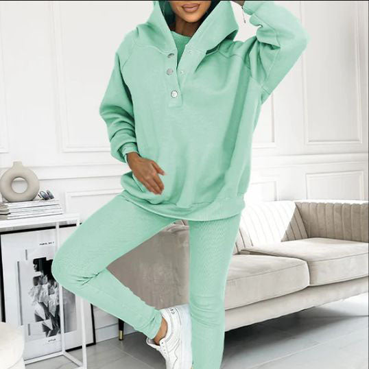 Evoque™ | Comfortable Matching Outfit